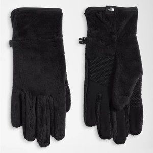 The North Face Women’s Osito Etip™ Gloves in Black